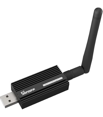 Amazon.com: Zigbee Sniffer USB,Sniffer Protocol Module, for Zigbee